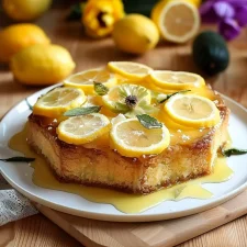Lemon Zucchini Sheet Cake: An Incredible Ultimate Recipe