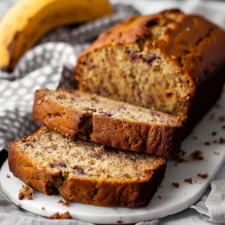 One Bowl Banana Bread: An Incredible Ultimate Recipe