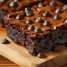 Flourless Black Bean Brownies: An Incredible Ultimate Recipe You’ll Love