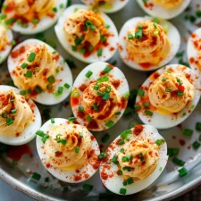 Deviled Eggs: An Amazing Ultimate Recipe for All Occasions