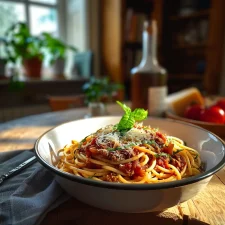 One-Pot Spaghetti With Ground Beef: An Incredible Ultimate Recipe
