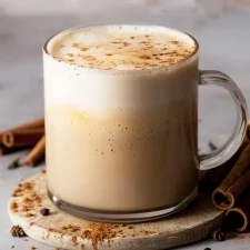 Pumpkin Spice Chai Latte: An Amazing Ultimate Recipe