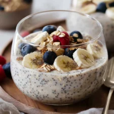 Overnight Oats: An Incredible Ultimate Recipe for Your Mornings