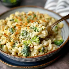 Cheesy and Creamy Broccoli Pasta: An Incredible Ultimate Recipe