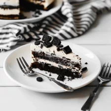 Oreo Icebox Cake: An Incredible Ultimate Recipe for Everyone