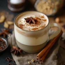 Chai Spiced Latte: The Amazing Ultimate Recipe You Need
