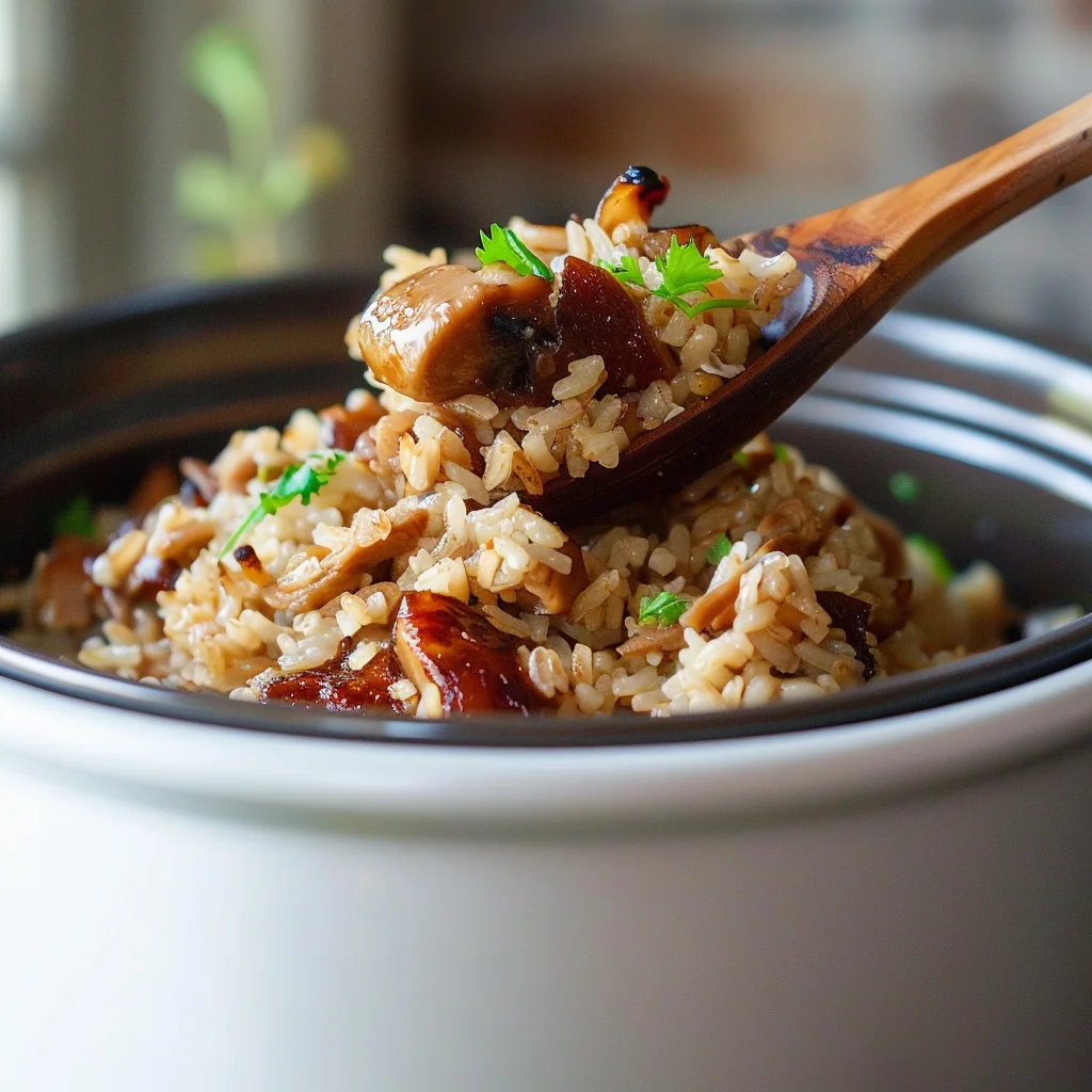 Chichen Rice Cooker Rice Cooker Chicken and Rice: An Incredible Ultimate Recipe - Recipe ...