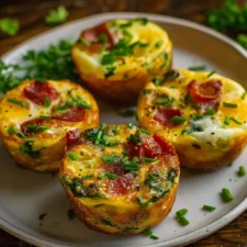 High-Protein Egg Bites Without the Weird Texture: An Incredible Ultimate Recipe
