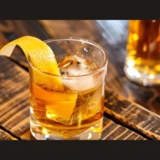 Non-Alcoholic Old Fashioned: An Incredible 5-Ingredient Recipe