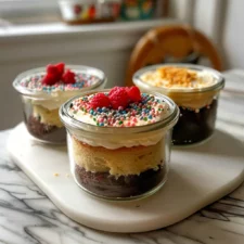 Dot Cake: An Incredible Ultimate Recipe for an Amazing Dessert