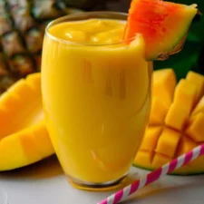 McDonald’s Mango Smoothie Copycat Recipe: An Incredible Ultimate Guide