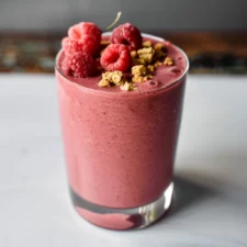 Cherry Vanilla Smoothie: An Amazing Ultimate Recipe