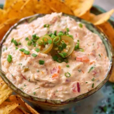 High-Protein Pool Dip with Ranch & Rotel: An Amazing Ultimate Recipe