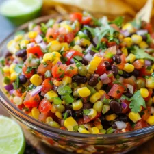 Cowboy Caviar: An Incredible Ultimate Recipe with 7 Ingredients
