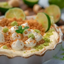 Key Lime Pie Dip: An Amazing Ultimate Recipe for Any Occasion
