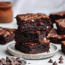 Chocolate Brownies: An Incredible Ultimate Recipe for 10 Amazing Treats