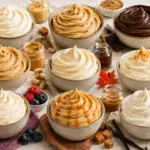 Frosting Recipes Without Powdered Sugar: 9 Rich and Creamy Ways to Frost Cakes and Cupcakes