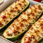 Zucchini Boat Recipes